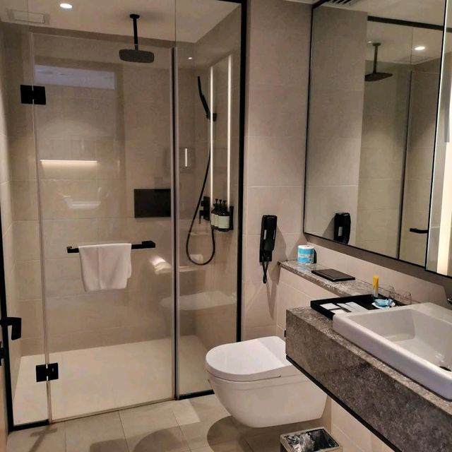 Capri by Fraser, Bukit Bintang