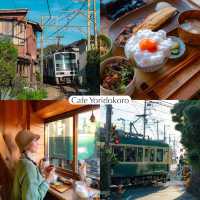 พิกัดเที่ยว Kamakura .. เมืองสุดน่ารักใกล้โตเกียว 