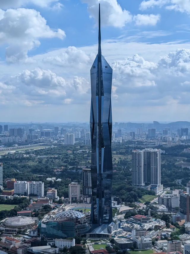 KL Tower