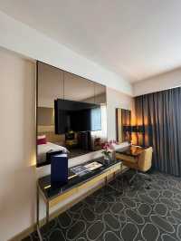 “Wyndham Acmar Klang — Contemporary Comfort in the Heart of Klang’s Bustling Scene”
