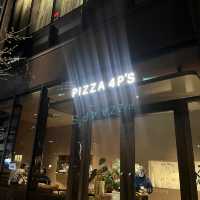 【東京🗼】🇻🇳逆輸入の人気ピザ日本１号店が麻布台に！🍕