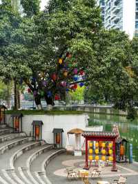 Try This Underrated Chengdu Walk That’s Even More “City”