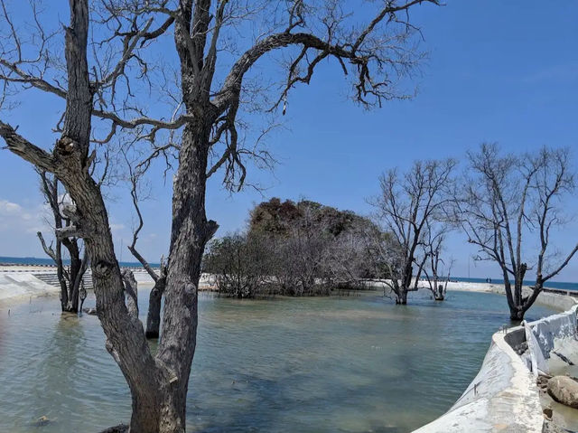 Nongsa Beach