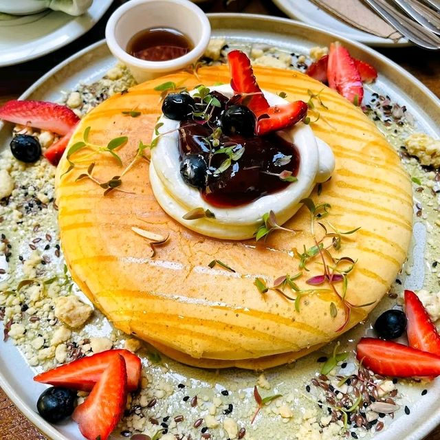 good for brunch