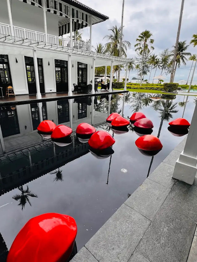 The Sanchaya Bintan