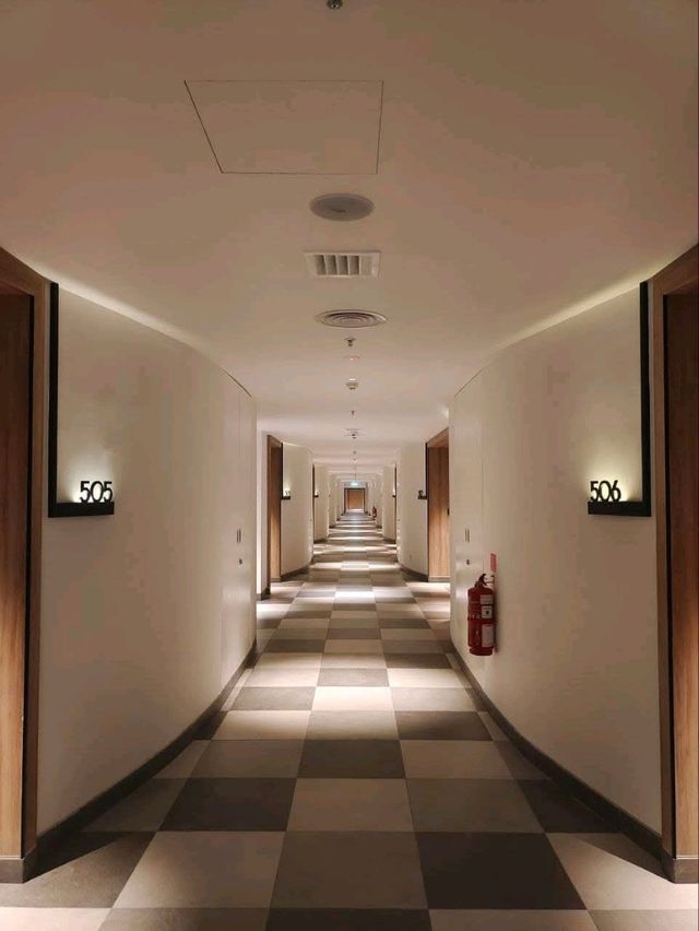 "The Park Royal Langkawi Resort - Elevated Island Luxury with Unforgettable Ocean Views"
