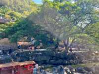 Xianren Ancient Well: A Harmonious Design for Daily Life