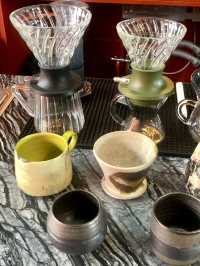 Party Gallery Cafe @Pattani