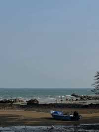 Bambu beach club ระยอง