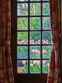 Leeds Castle｜The Castle of Six Queens