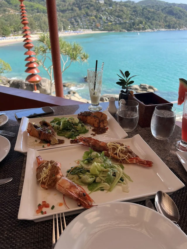 A Culinary Oasis at Mom Tri's Kitchen, Phuket