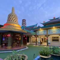 Cilincing: Jakarta’s Fishing Village