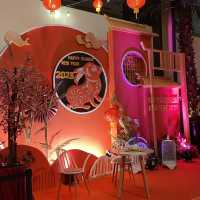 Unwinding by the Sea: Ancol