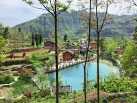 Yunshe Scenic Area