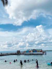 Don’t Miss Island Hopping in Langkawi! You’ll Regret It If You Don’t!