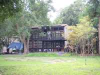 เก๊าไม้ล้านนารีสอร์ท ที่สุดของโรงแรมใกล้ชิดธรรมชาติ