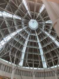 SURIA KLCC ห้างหรูกลางเมืองกัวลาลัมเปอร์