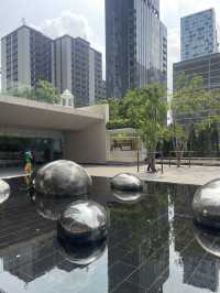 OCC Bangkok – The New Icon in Town