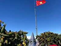 หลังคาแห่งอินโดนจีน 🇻🇳