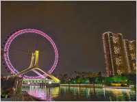 เดินเที่ยวเทียนจินในหนึ่งวัน