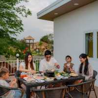 ที่พักใกล้เขาใหญ่