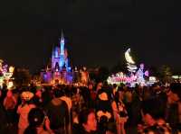 Tokyo Disney Land
