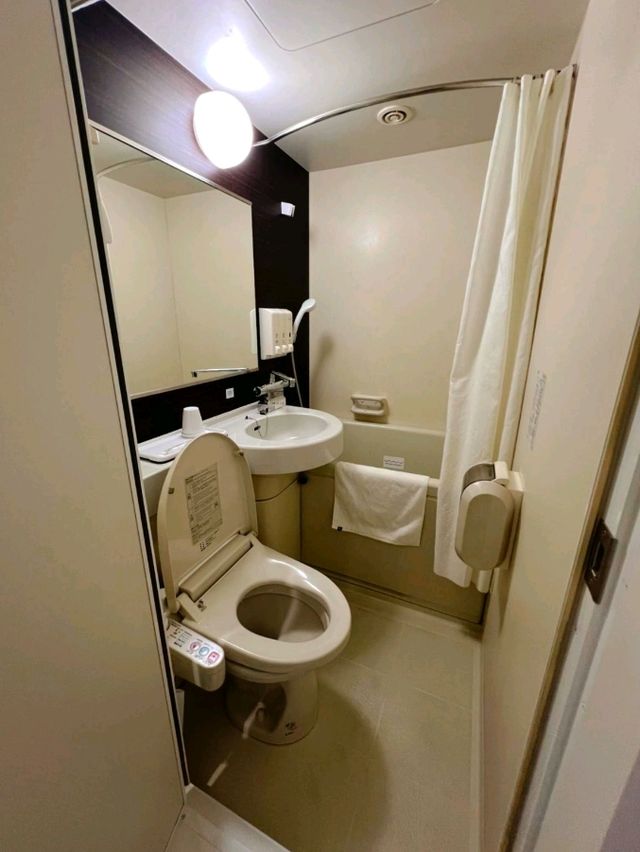 東京神橋站周邊的優質酒店