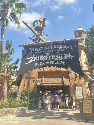 【新作】上海、香港ディズニー　まとめ7点 生配信！】初めての上海ディズニーランドの感想！買ったグッズも