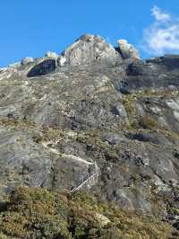 Kinabalu Geopark – UNESCO-Listed Mountain & Biodiversity Hotspot** 🏔️🌿  