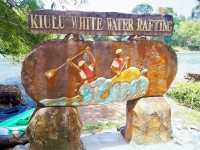🌊 *Kiulu White Water Rafting: Splashy Fun Without the Near-Death Experience!* 🚣‍♂️