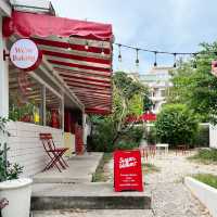 Sugar Bloom Cafe