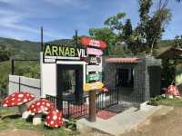 Arnab Village Ranau: A Fluffy, Hopping Good Time! 🐰💕