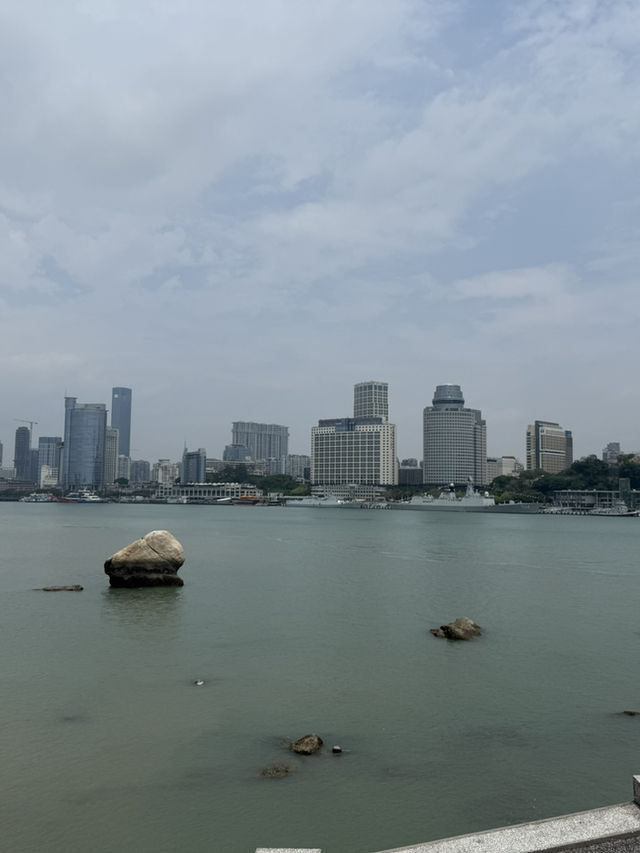 皓月園