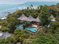 พิกัดเที่ยวเกาะสมุยฟิลลักชูในบรรยากาศสุด