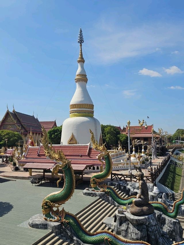 วัดแก่งคอย
