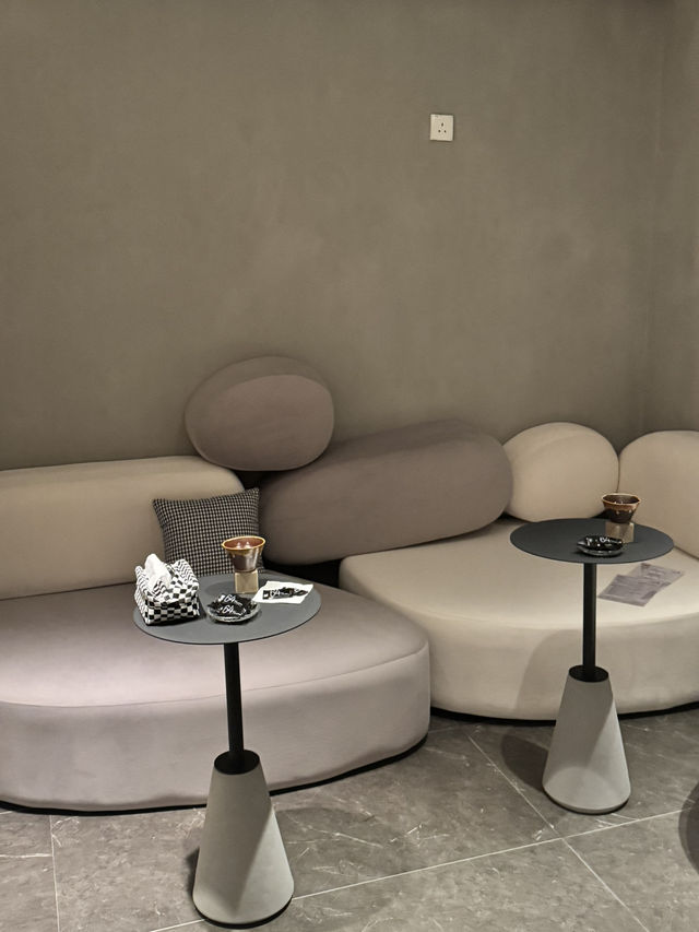 ✨輕鬆嘆世界📍 旺角隱世按摩好去處👐💆‍♀️