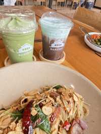 The Barnery cafe