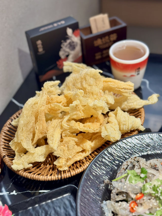 漁悅薈•中山脆鯇魚火鍋✨ 漁悅薈•中山脆鯇魚火鍋✨