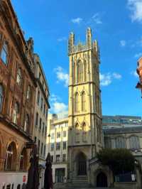 St Stephens Church