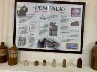 The Pen Museum