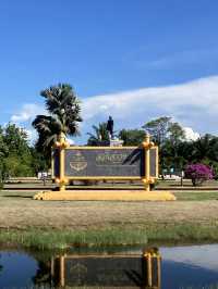 Cherished Landmark of the Region