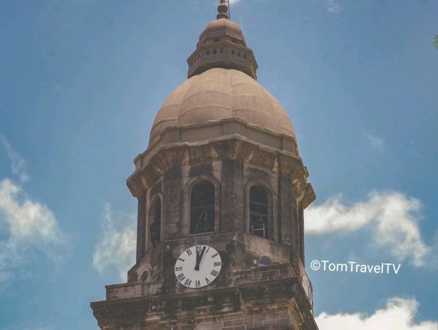 MANILA CATHEDRAL | PHILIPPINES