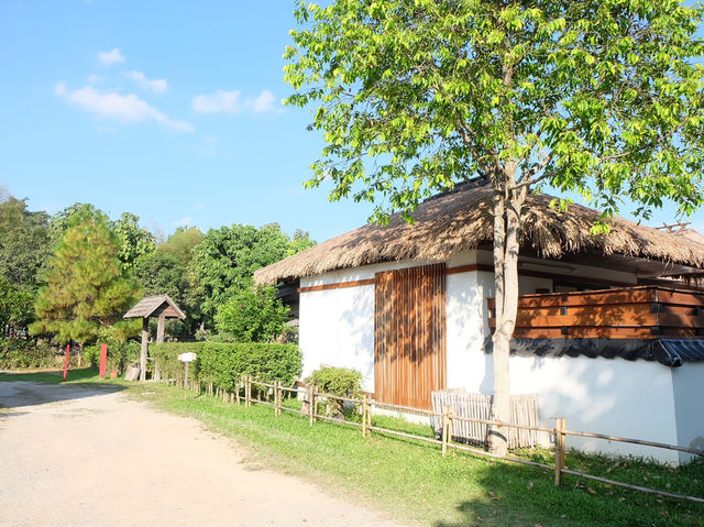 🍢 Ryokan Cafe : คาเฟ่บรรยากาศญี่ปุ่น ในเชียงราย