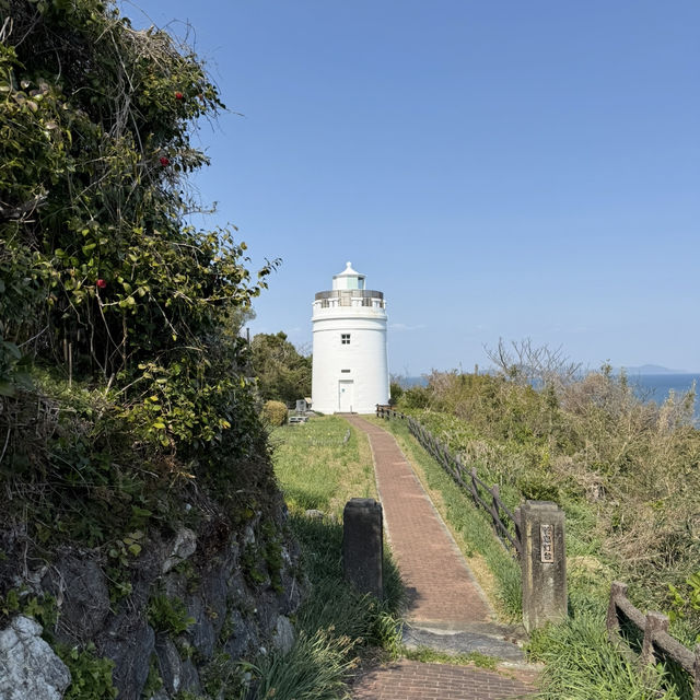 【三重】鳥羽から行ける離島