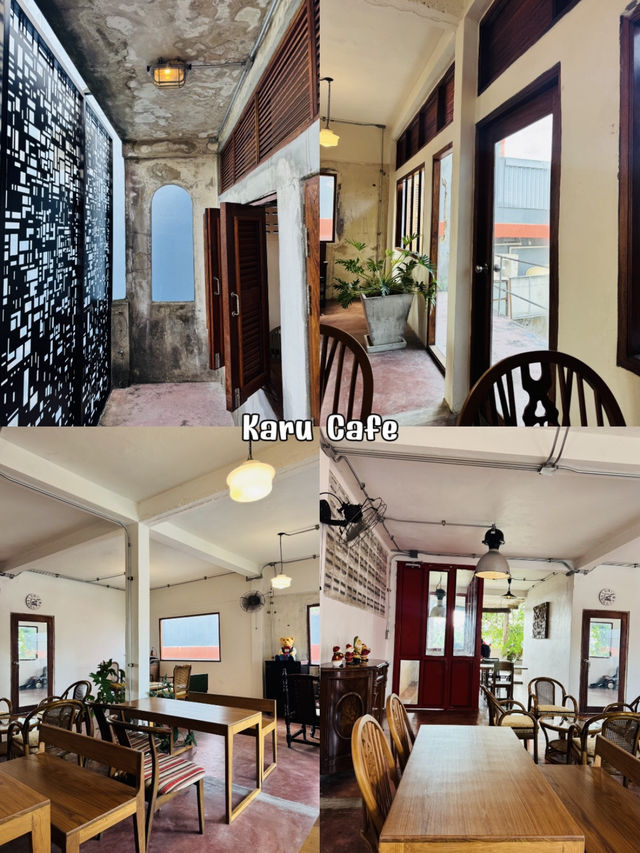ชิลให้สุด หยุดที่พัทลุง 3 คาเฟ่เมืองนี้ ดีต่อใจ