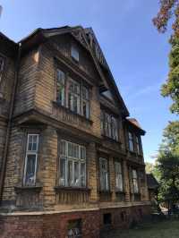 Undiscovered diamond of Europe- Liepaja, Latvia