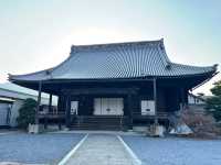 🇯🇵【香川県】鎌倉時代創建の浄土真宗のお寺！西光寺！(^^)