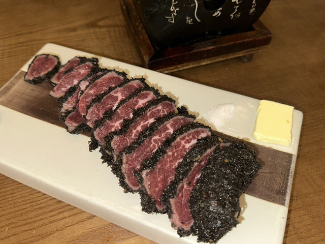 연남 규카츠 맛집 히치연남 🥩