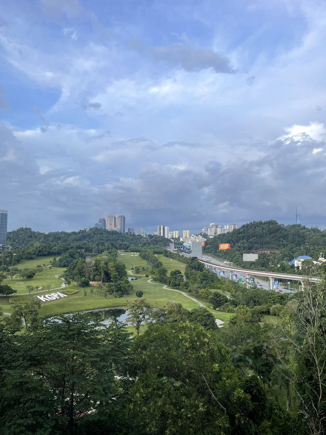 Superb View ❤️
