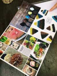 “มีนา มีข้าว” ร้านอาหารไทยที่เน้นสายสุขภาพ